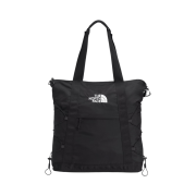 The North Face Borealis Tote Bag Black