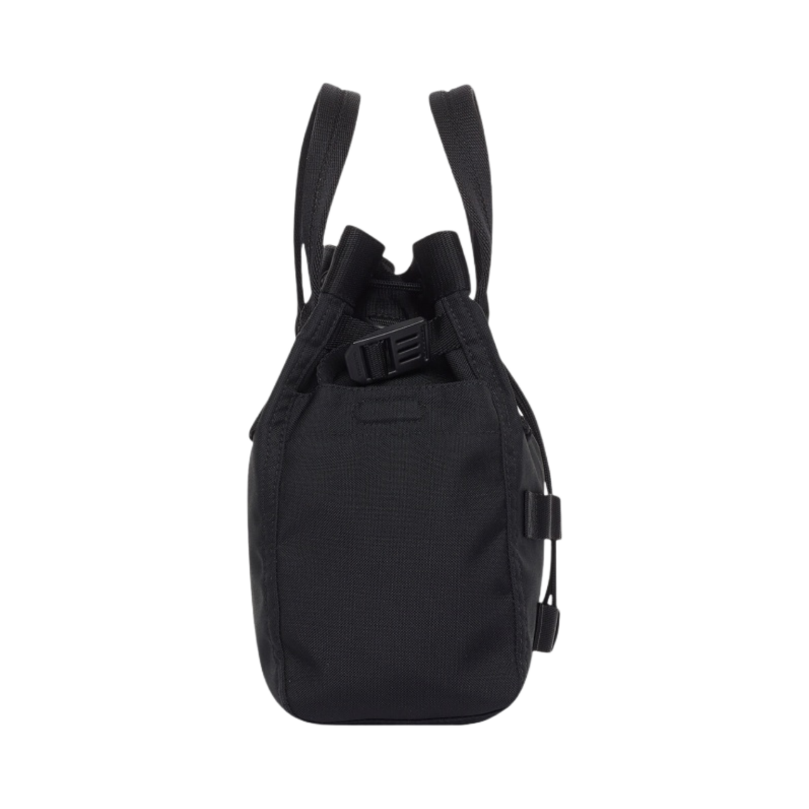 발렌시아가 아미 스몰 토트백 블랙(Balenciaga Army Small Tote Bag Black) - 2