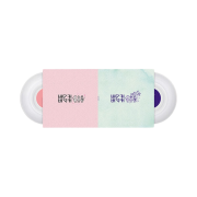 Busker Busker 1st Album + 1st Wrap Up Album (2LP)