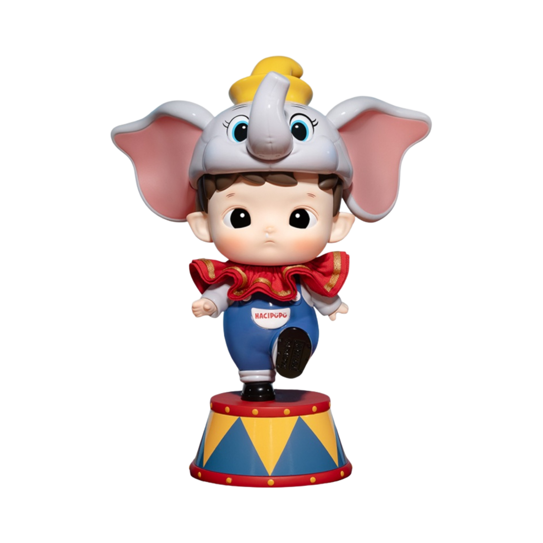 팝마트 하치푸푸 x 덤보 빅 피규어(Pop Mart Hacipupu x Dumbo Big Figure) - 1