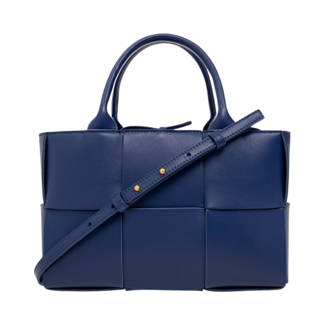 보테가 베네타 미니 아르코 토트백 크루즈(Bottega Veneta Mini Arco Tote Bag Cruise) - 1