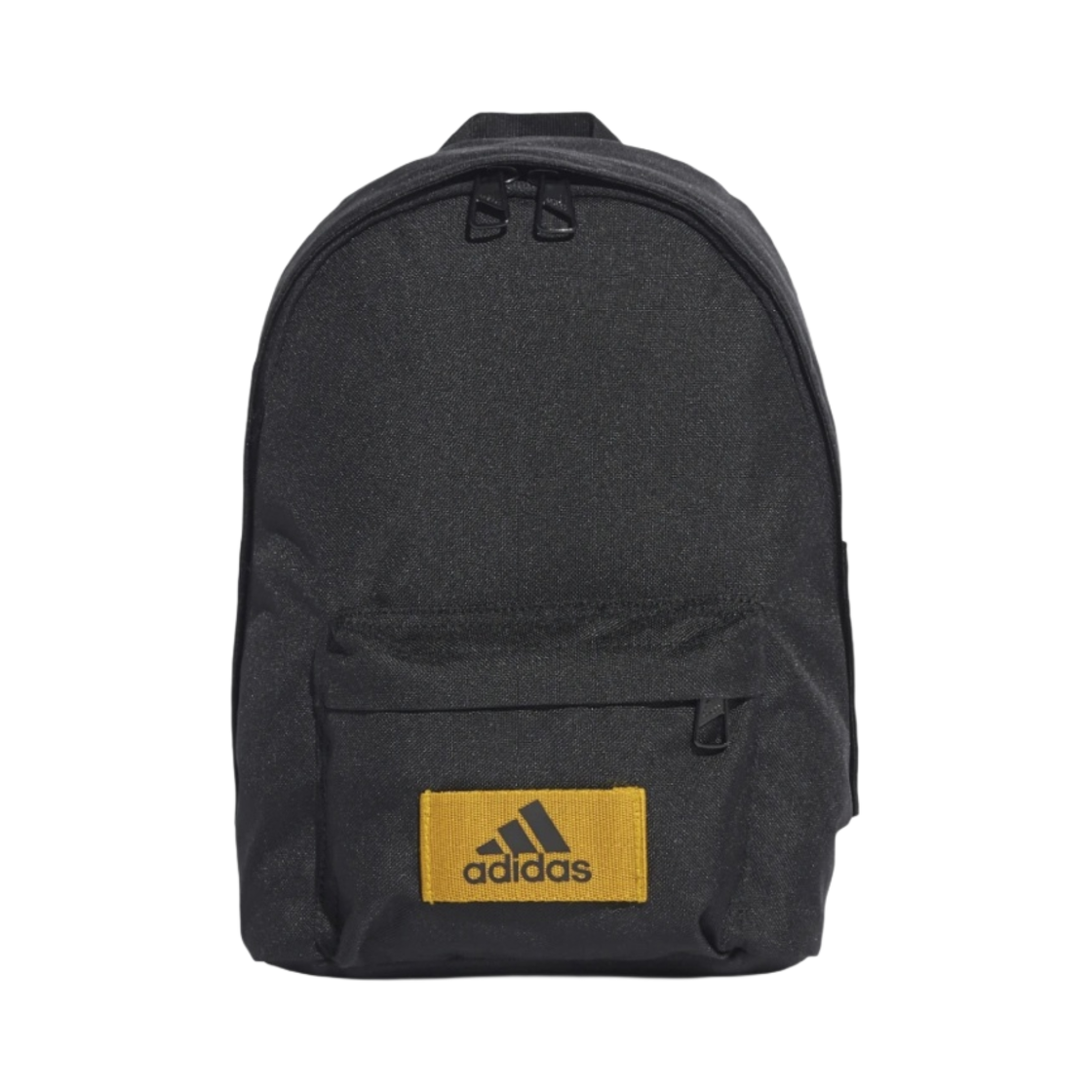 (W) 아디다스 클래식 백팩 블랙((W) Adidas Classic Backpack Black) - 1
