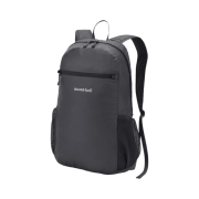 Montbell Pocketable Light Pack 20 Black