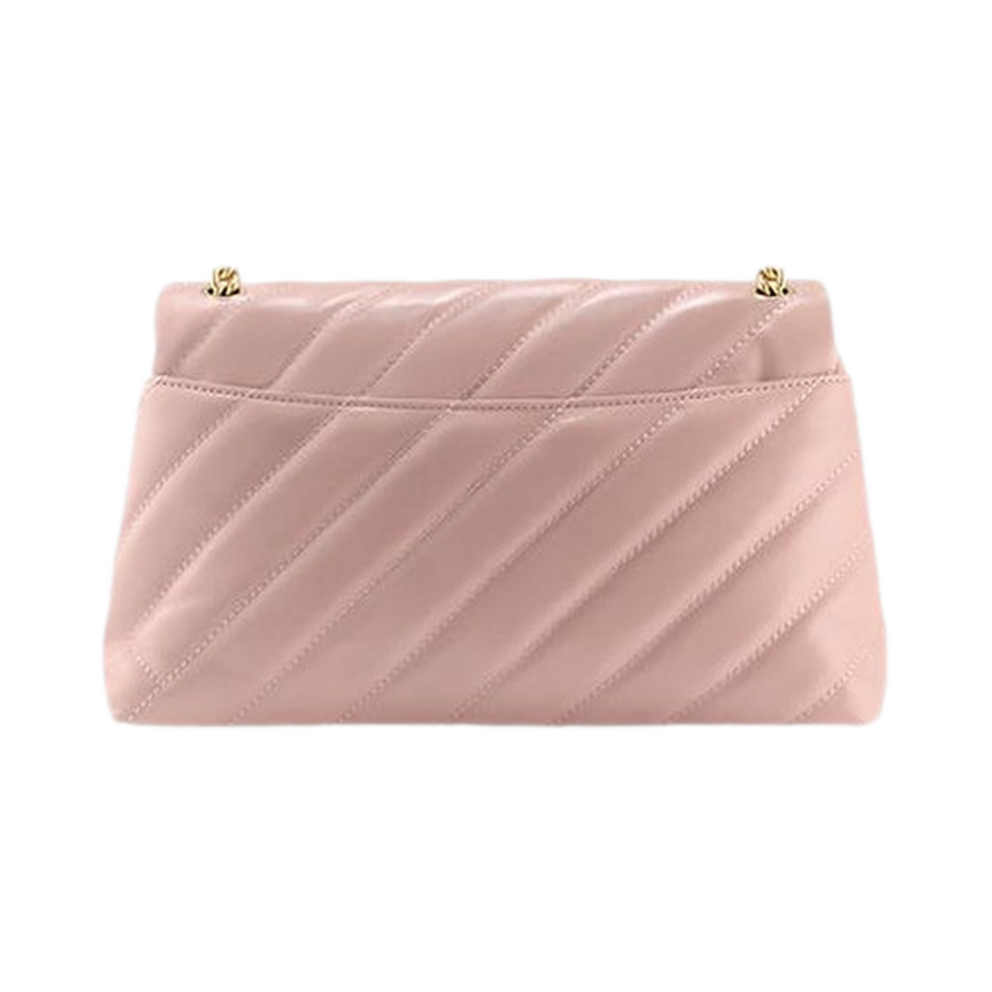 루이까또즈 L 퀼팅 숄더 체인백 핑크(Louis Quatorze L-Quilting Shoulder Chain Bag Pink) - 3