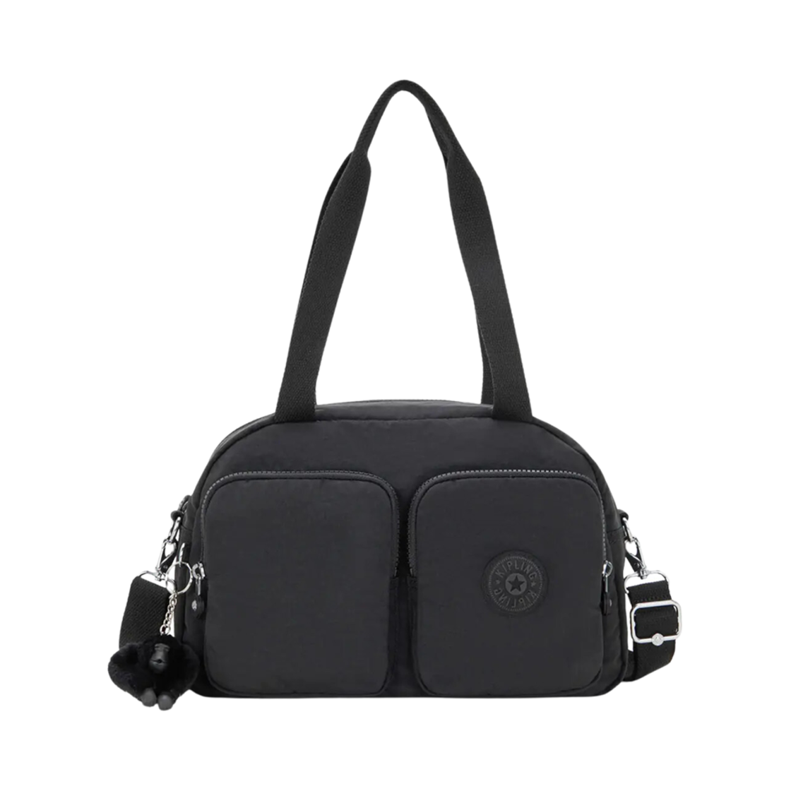 키플링 쿨 데페아 블랙 느와르(Kipling Cool Defea Black Noir)