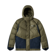 Nike x Sacai NRG Parka Sequoia