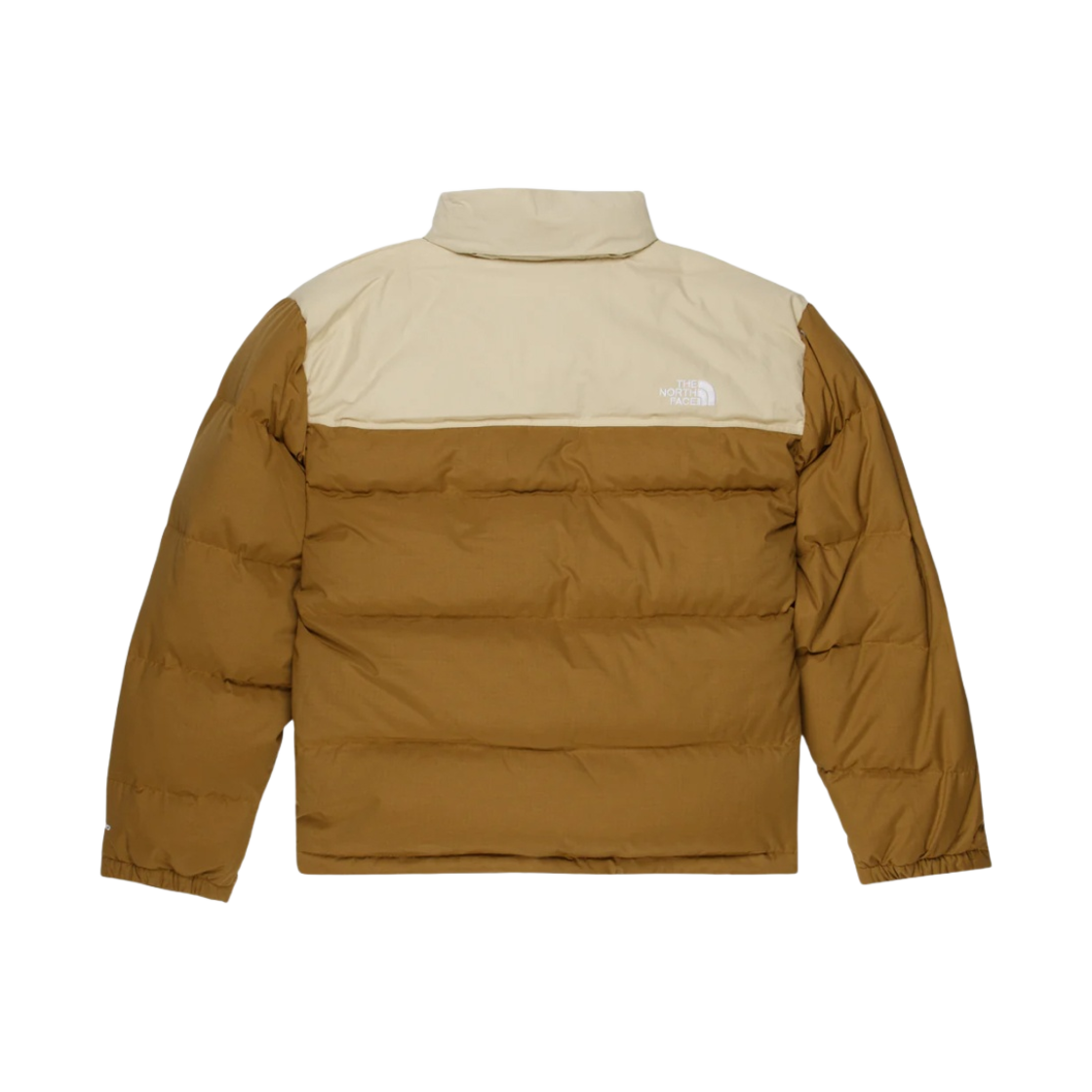 노스페이스 92 로우파이 하이텍 눕시 자켓 유틸리티 브라운 그래블(The North Face 92 Low-Fi Hi-Tek Nuptse Jacket Utility Brown Gravel) - 2