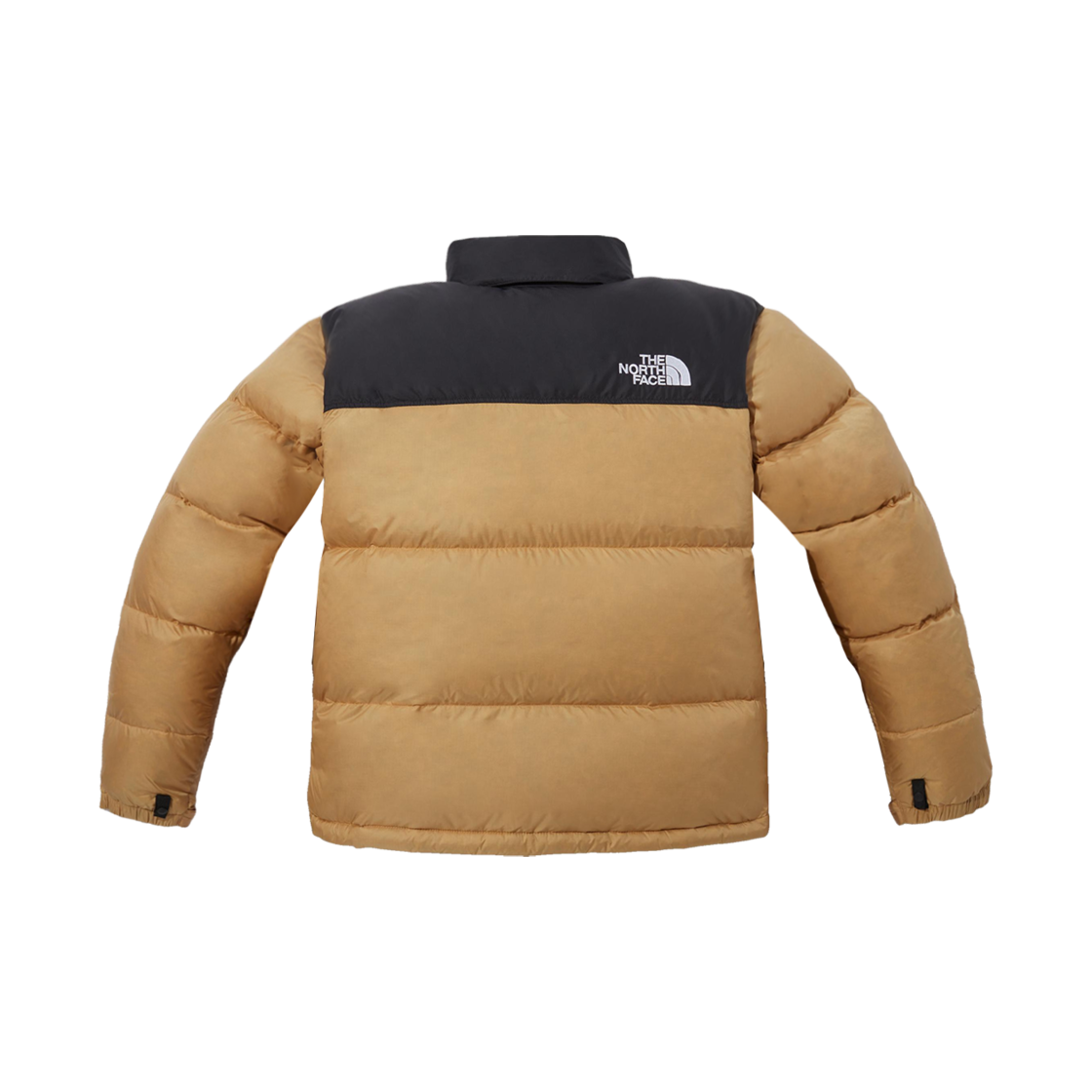 노스페이스 1996 에코 눕시 자켓 베이지 - 24FW(The North Face 1996 Eco Nuptse Jacket Beige - 24FW) - 2