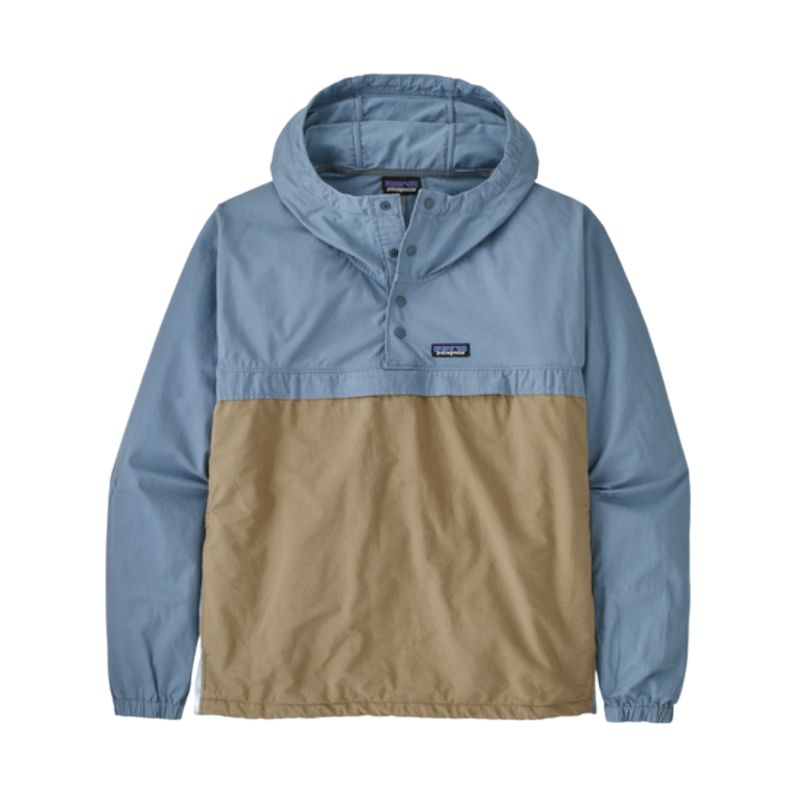 파타고니아 펀호거스 코튼 아노락 클래식 탄