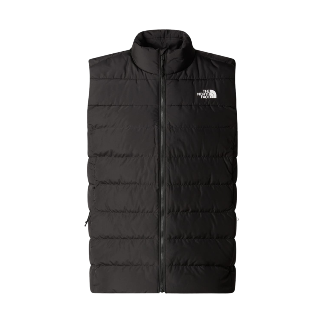 NF0A84IK4H0 The North Face Aconcagua III Vest Black