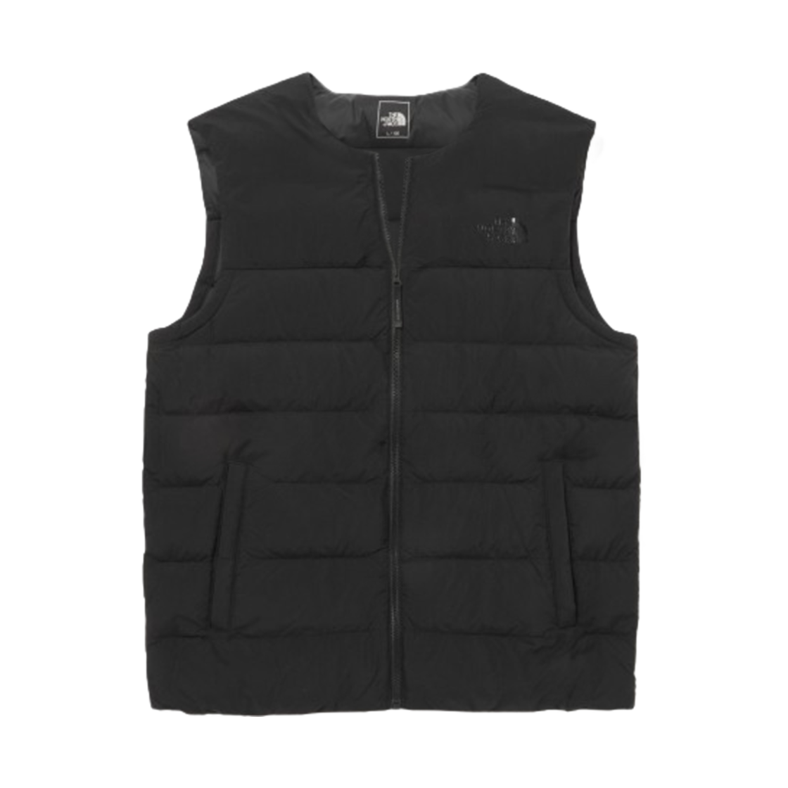 노스페이스 라이제 RDS 다운 베스트 블랙 - 24FW(The North Face Lyse RDS Down Vest Black - 24FW)