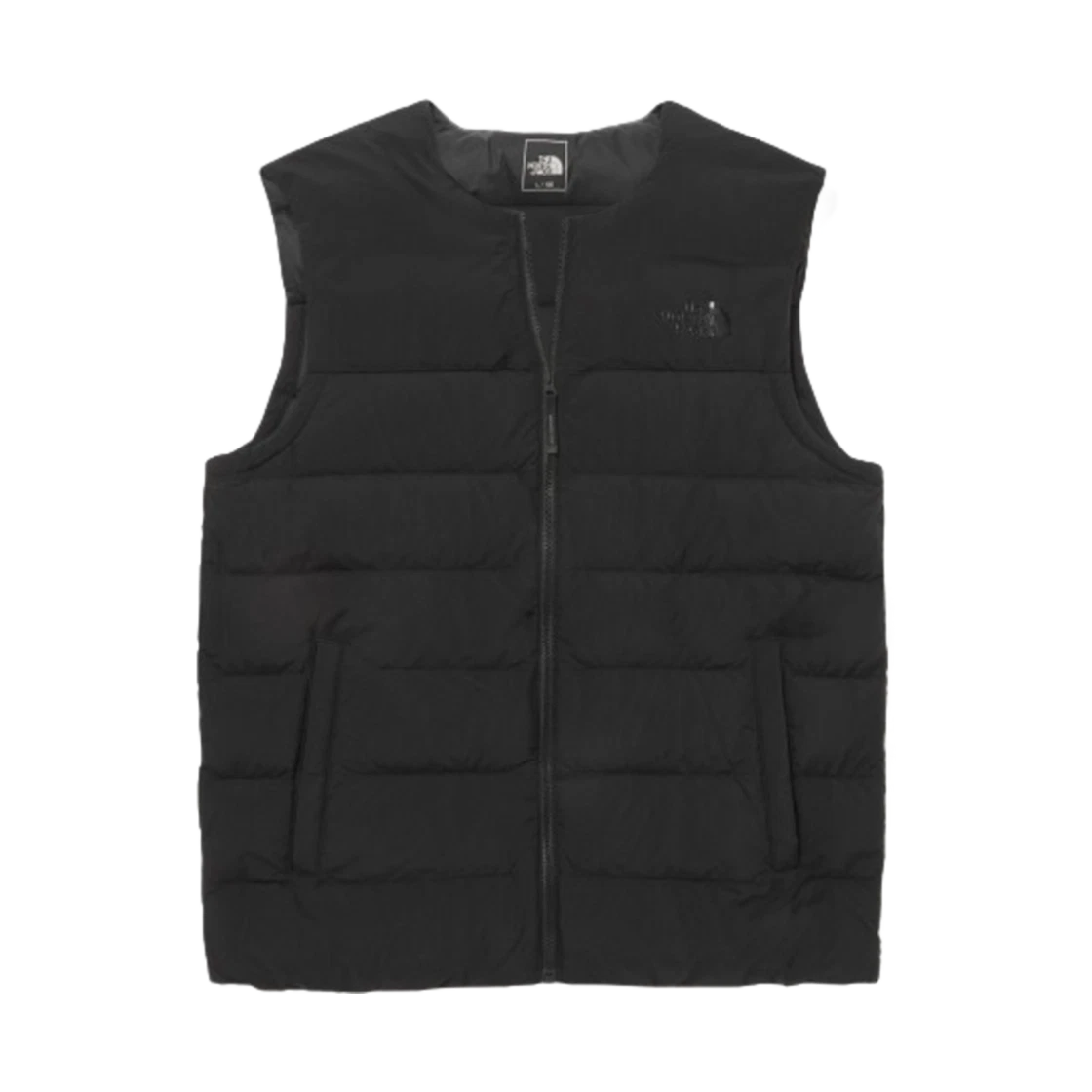 The North Face The North Face Lyse RDS Down Vest Black - 24FW · M