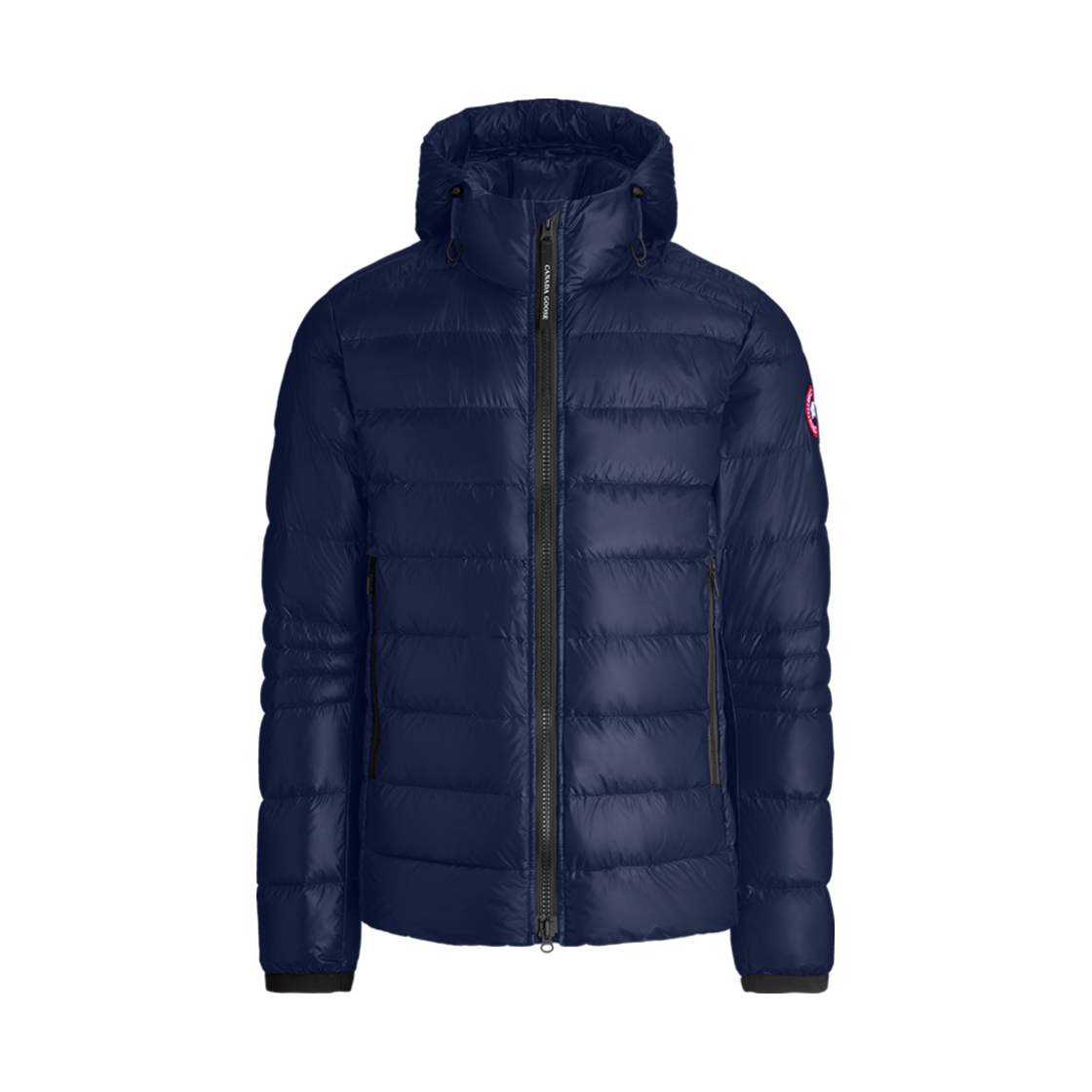 캐나다 구스 크로프턴 후디 아틀란틱 네이비(Canada Goose Crofton Hoody Atlantic Navy) - 1