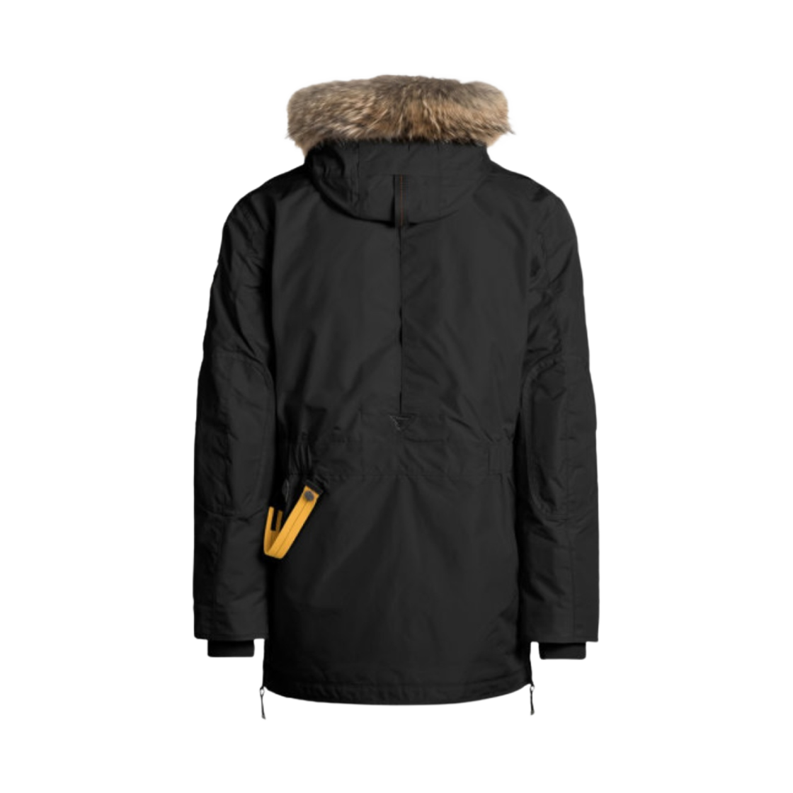 파라점퍼스 코디악 마스터피스 자켓 블랙 - 21FW(Parajumpers Kodiak Masterpiece Jacket Black - 21FW) - 2