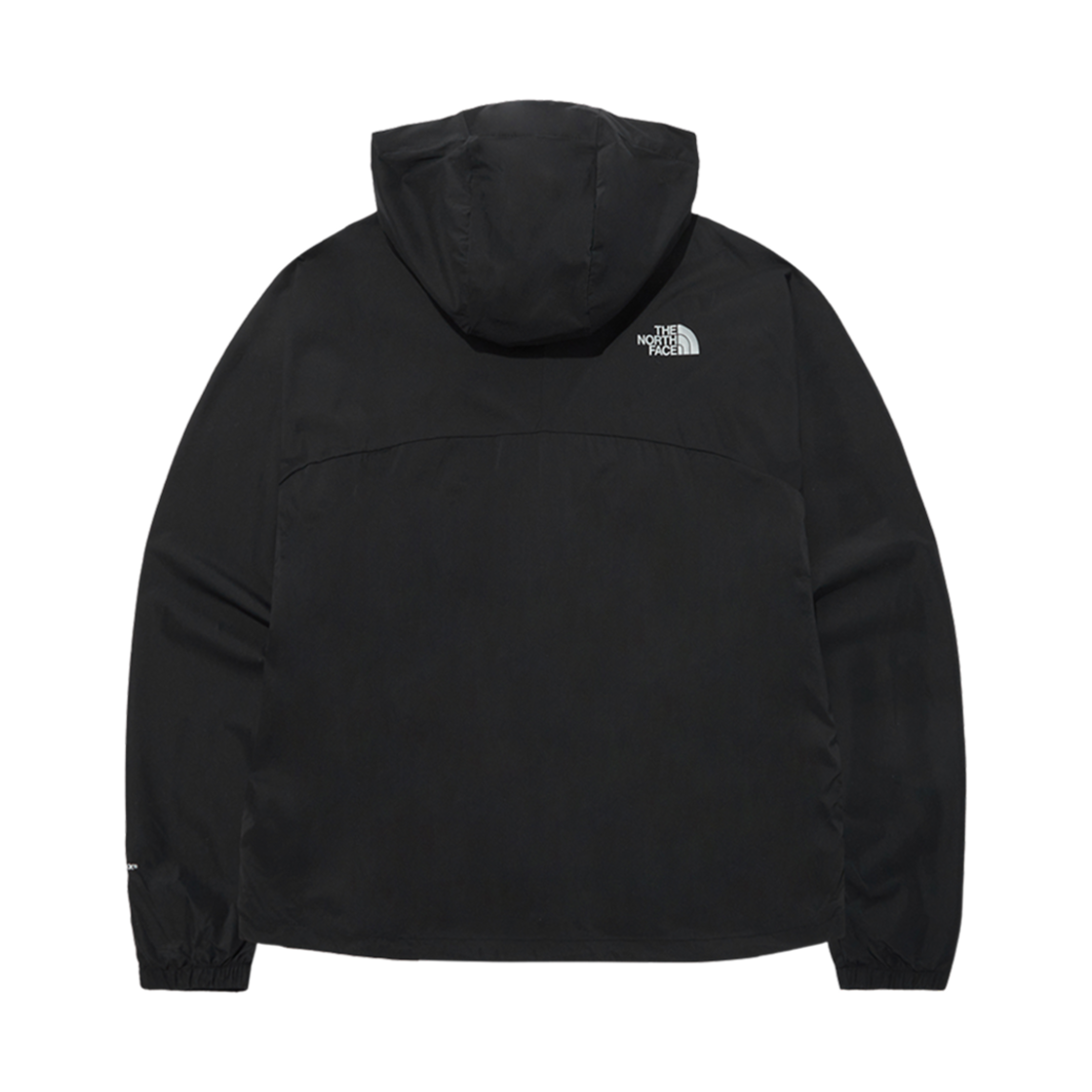 노스페이스 울트라 라이트 자켓 블랙(The North Face Ultra Light Jacket Black) - 2