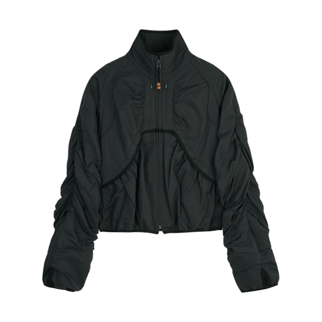 KM4DOTBJY22RG [KREAM 단독] Jian Ye Hydra Jacket Charcoal - 24FW
