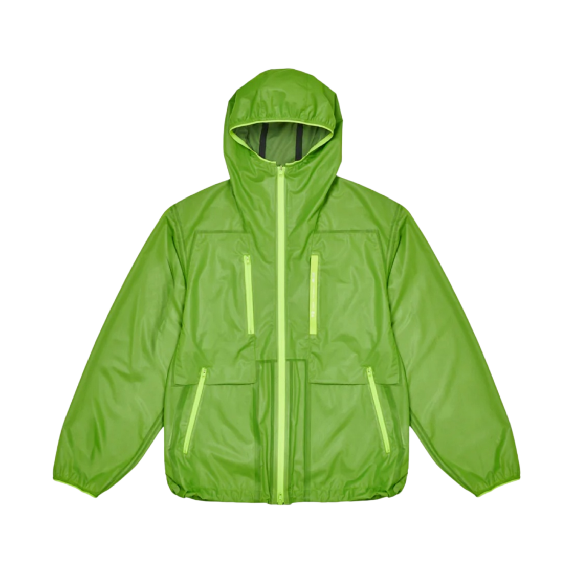 팔라스 x Y-3 파카 그린 - 22FW(Palace x Y-3 Parka Green - 22FW) - 1