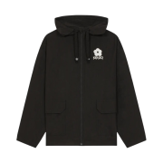Kenzo Boke Flower 2.0 Windbreaker Black
