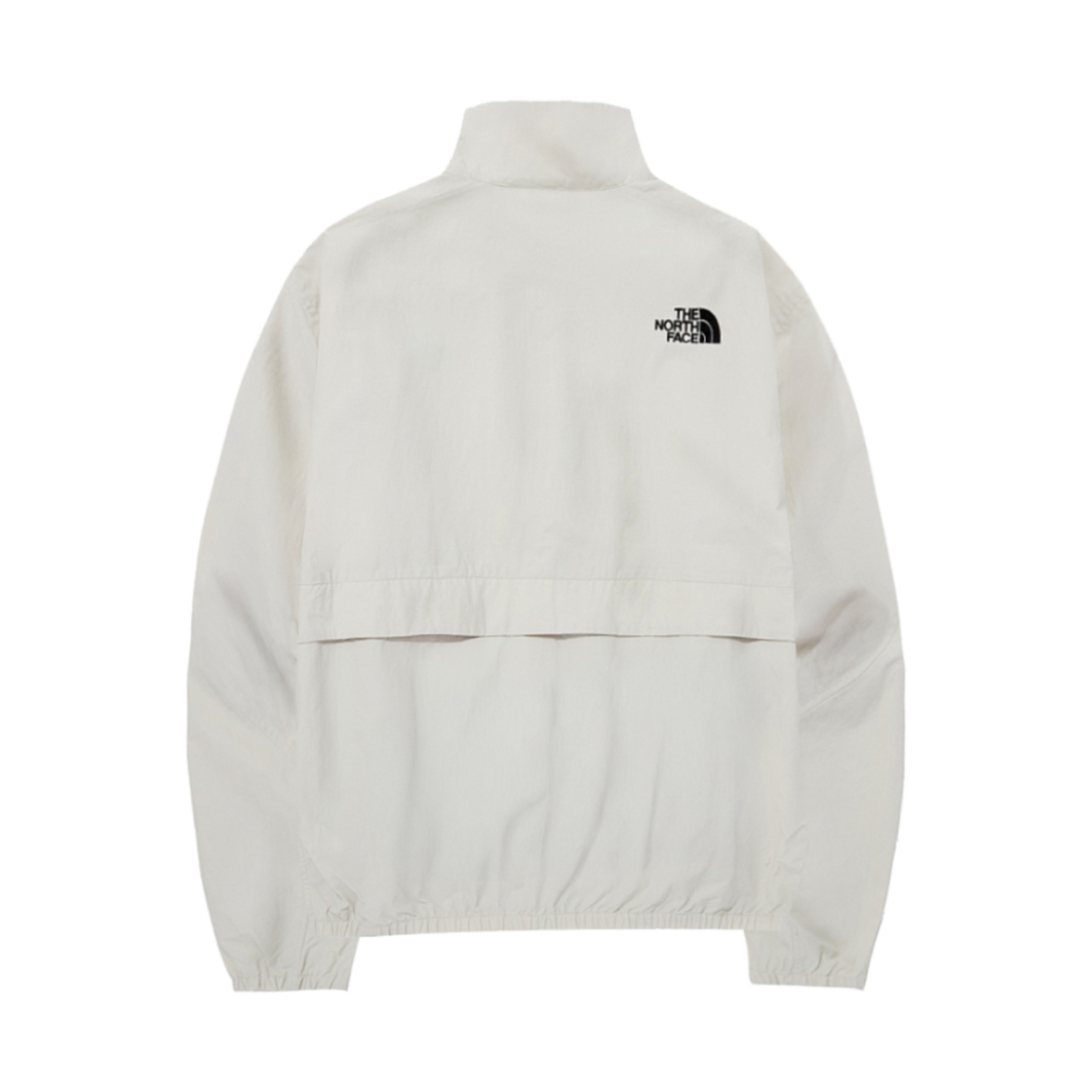 노스페이스 화이트 라벨 올레마 자켓 화이트 샌드(The North Face White Label Olema Jacket White Sand) - 2