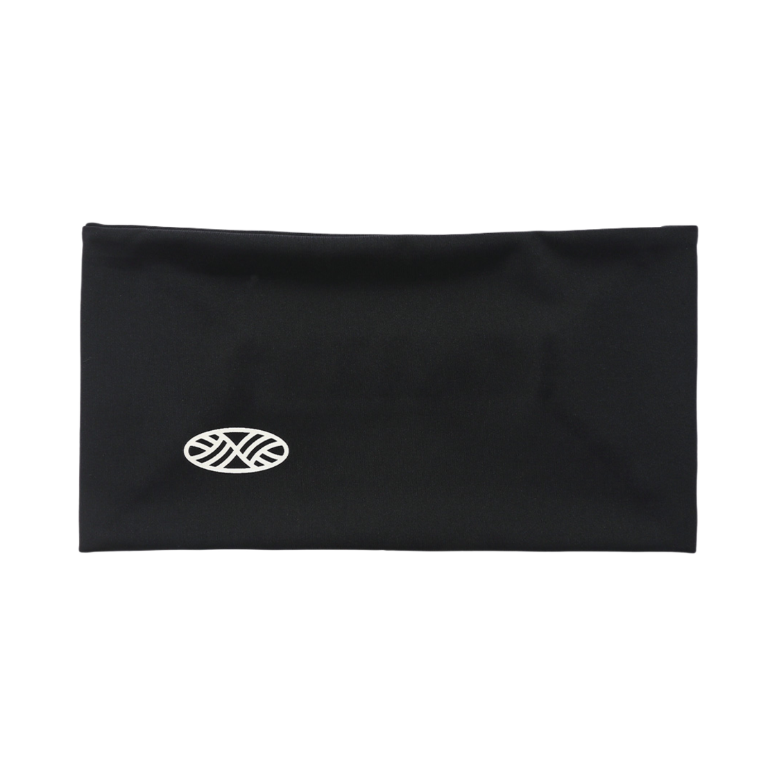 미나수 스트레치 헤어밴드 블랙