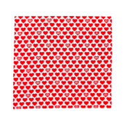 Human Made Big Bandana #2 Red