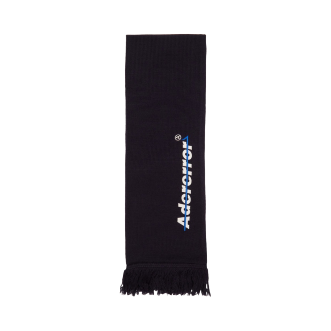 小物 ADERERROR Albert else muffler blue 小物 ADERERROR Albert else muffler blue ADERERROR Albert