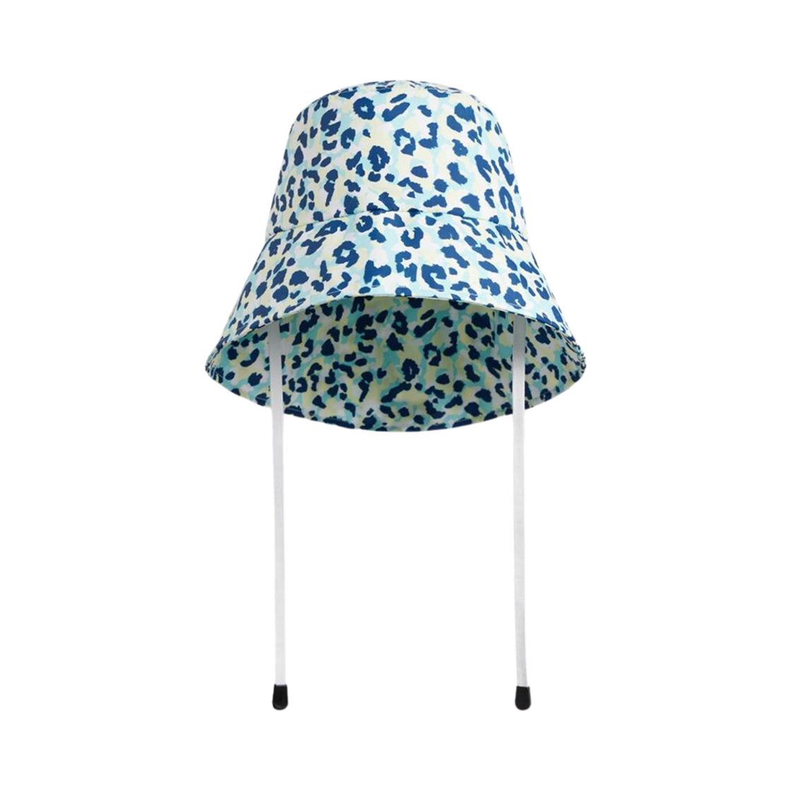 (W) 제이린드버그 아스트리드 버킷햇 아루바 블루((W) J.Lindeberg Astrid Bucket Hat Aruba Blue)