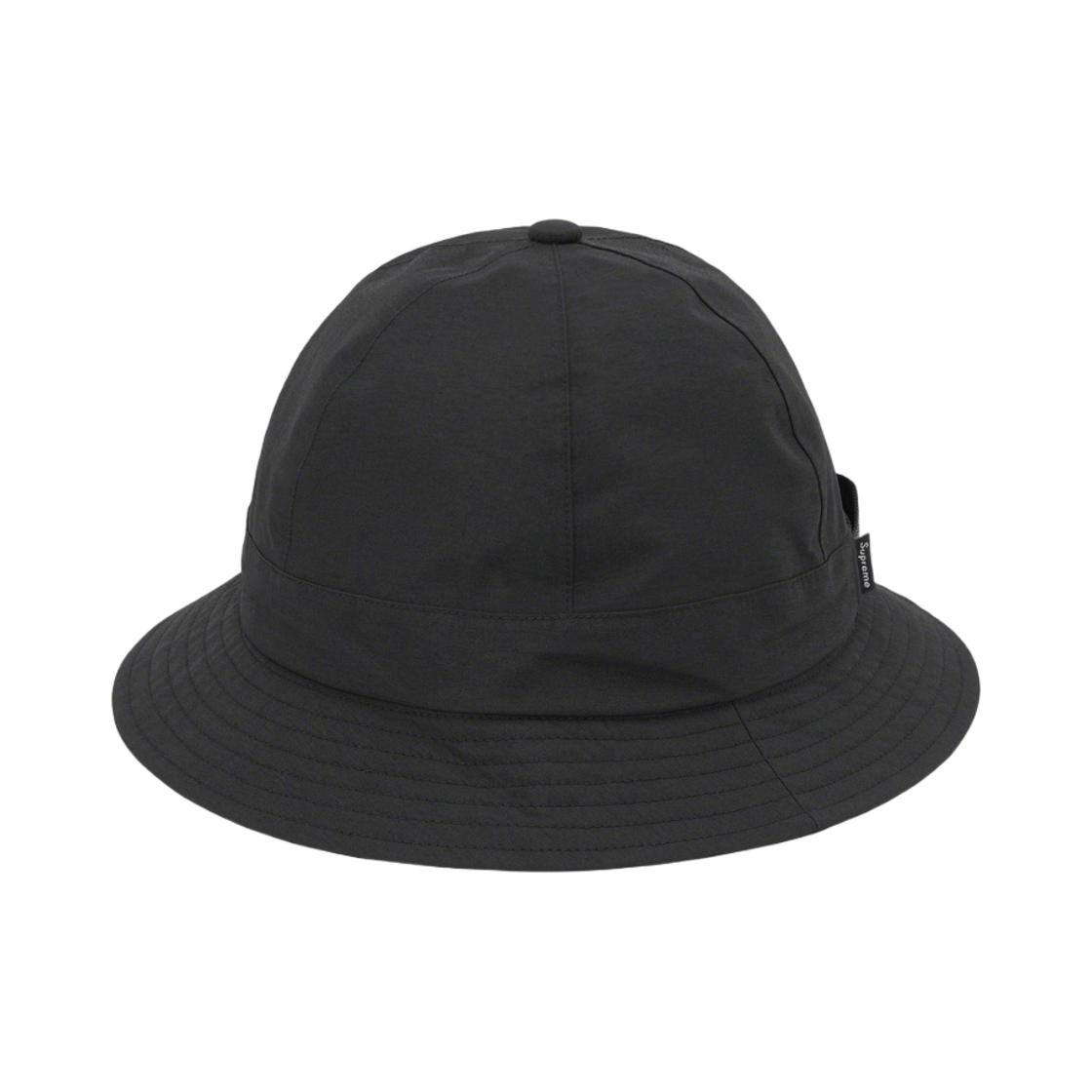 슈프림 고어텍스 벨 햇 블랙 - 21SS(Supreme Gore-Tex Bell Hat Black - 21SS) - 2