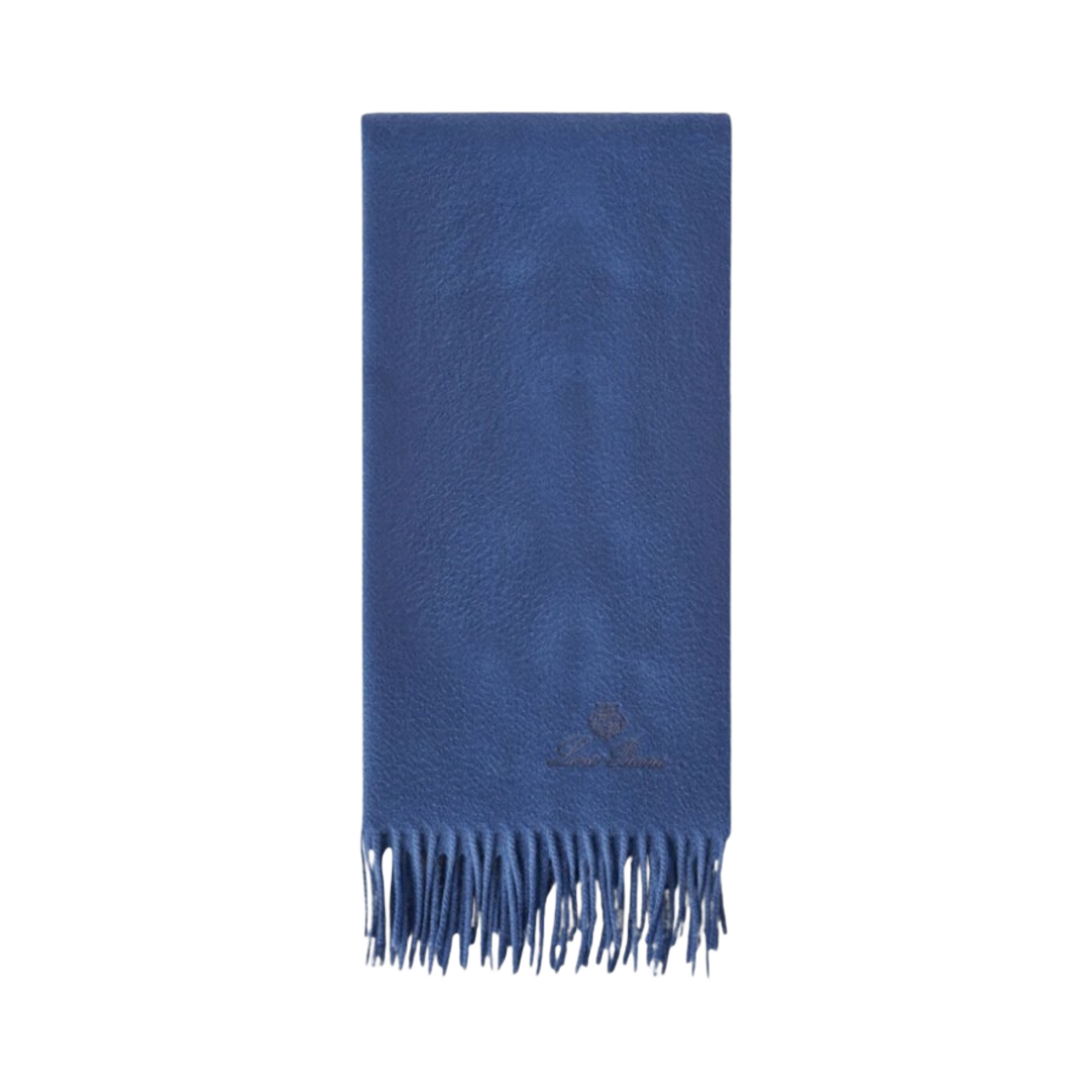 FAO3774-6928 Loro Piana Grande Unita Cashmere Scarf Provence