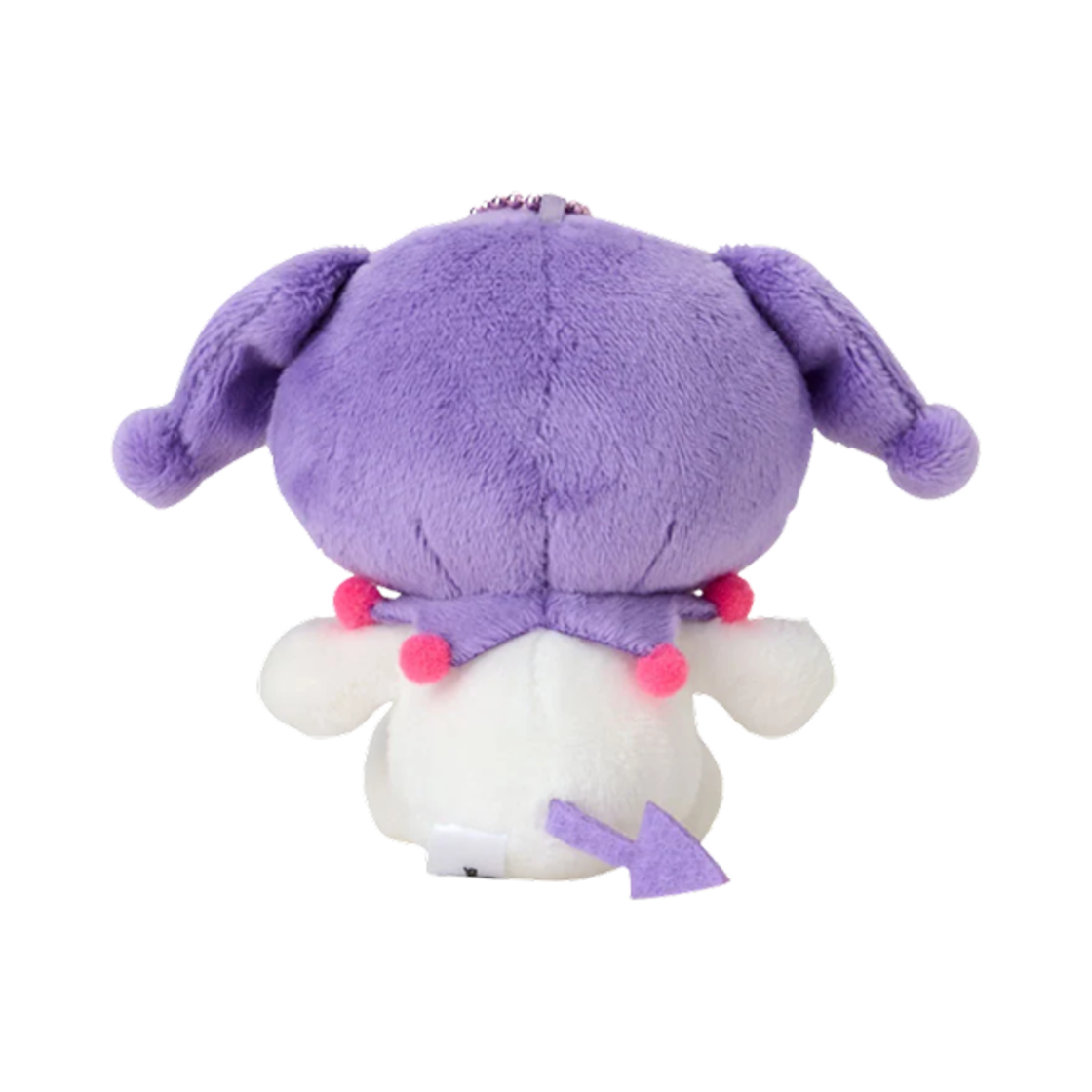 산리오 쿠로미 20주년 마스코트 컬렉션 나미다(Sanrio Kuromi 20th Anniversary Mascot Collection Namida) - 2