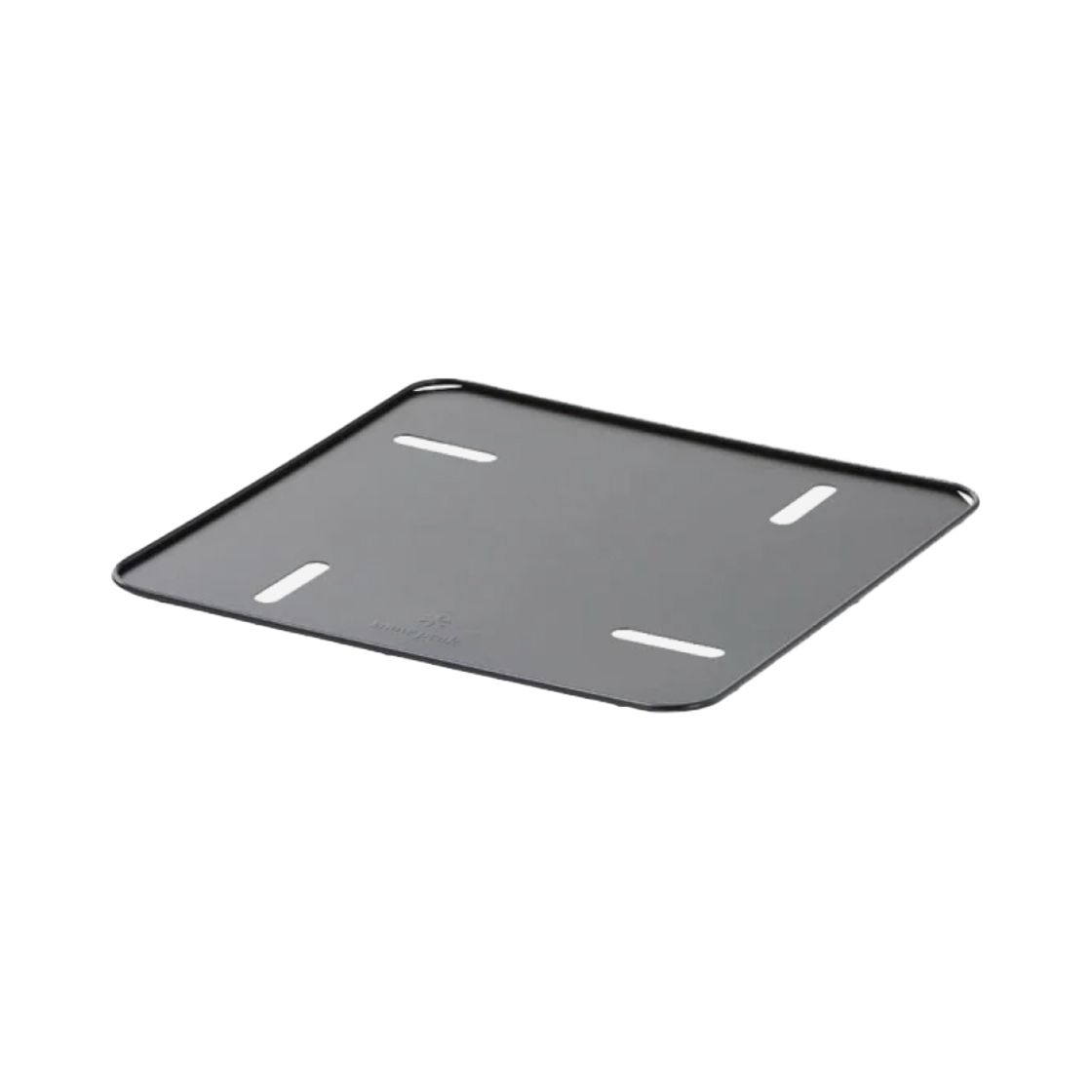 스노우 피크 화로 베이스 플레이트 M(Snow Peak Fireplace Base Plate M) - 1