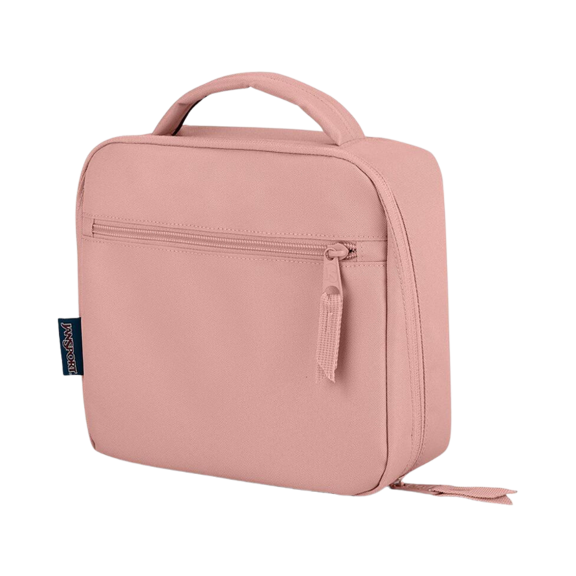 잔스포츠 런치브레이크 미스티 로즈(Jansport Lunchbreak Misty Rose) - 2