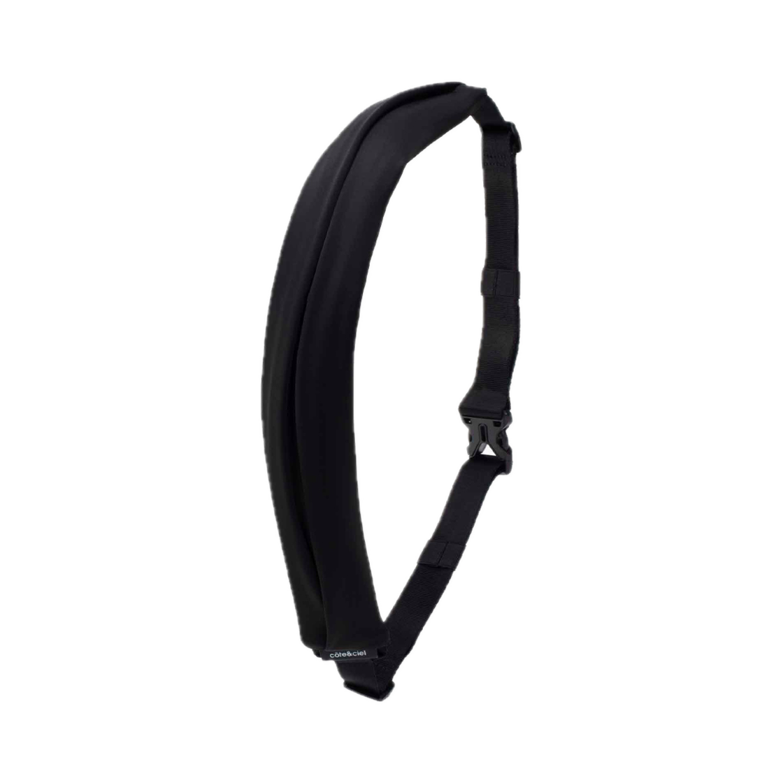 T1BWRCT39UBABK0000 COTE&CIEL Adda Sleek Crossbag (29084) - Black