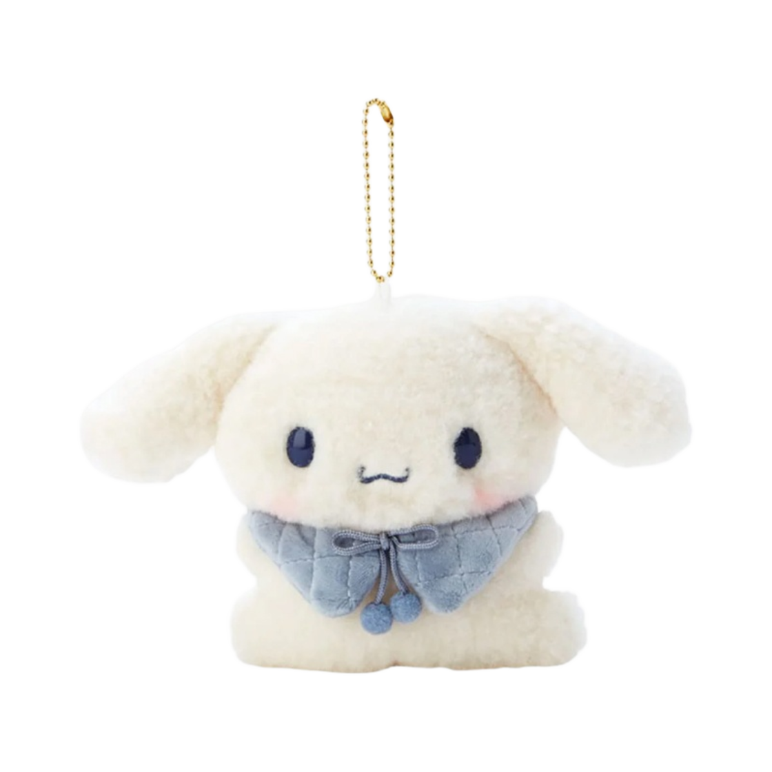512541 Sanrio Cinnamoroll Pote Moko Mascot Holder