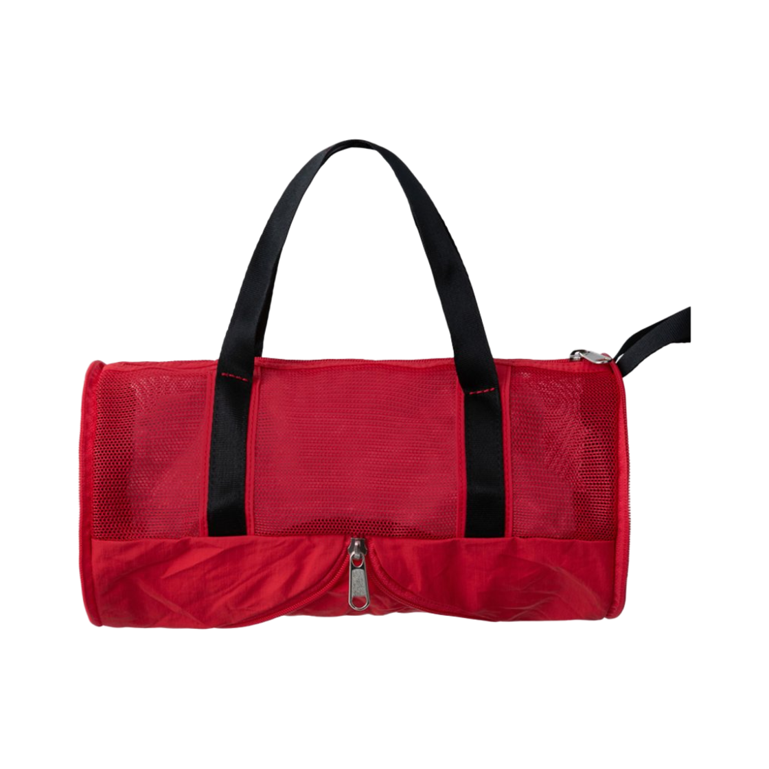 PO5BS24Y881 PRO-SPECS 2Way Duffle Bag Rede