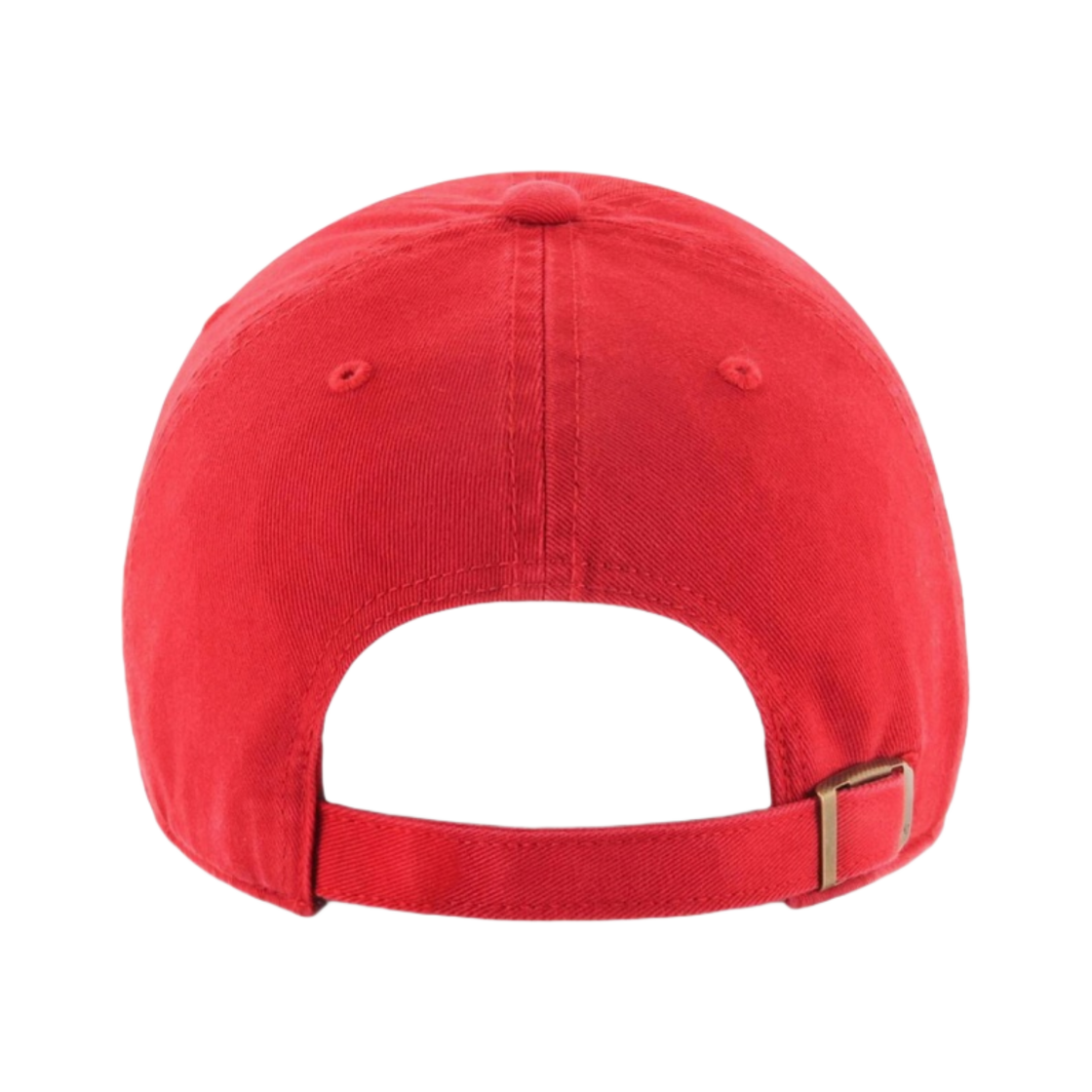 47 브랜드 LA 다저스 베이스 러너 클린업 레드(47 Brand LA Dodgers Base Runner Clean Up Red) - 2