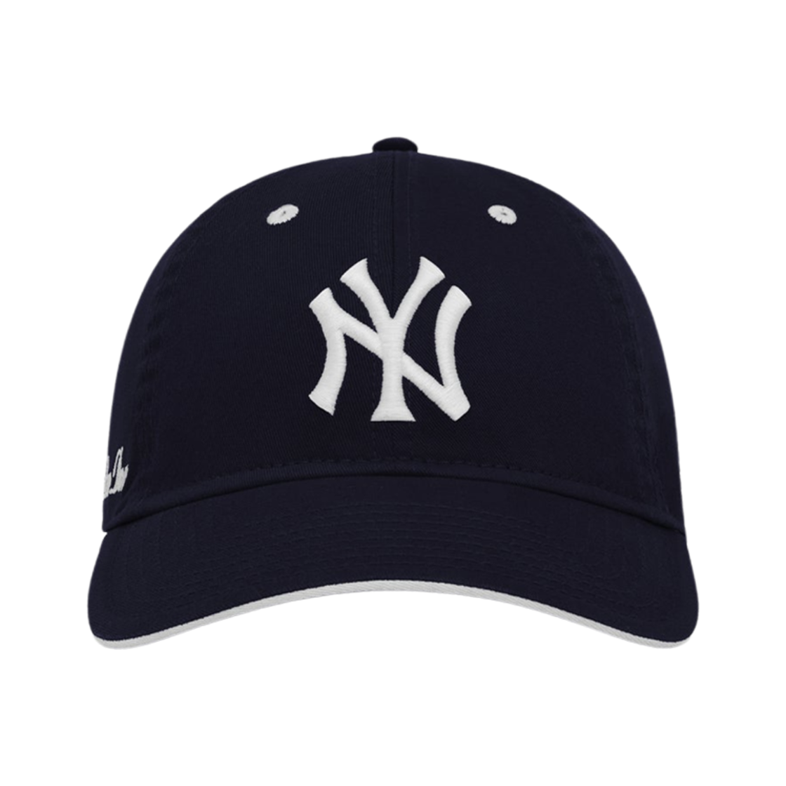 - Aime Leon Dore x New Era Yankees Souvenir Ballpark Hat Navy