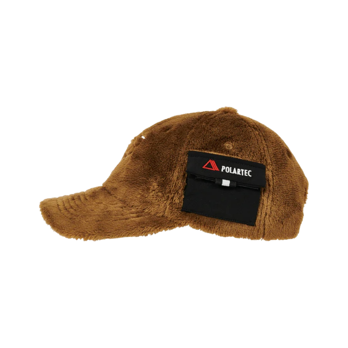 팔라스 폴라텍 하이 로프트 팔 햇 브라운 - 22FW(Palace Polartec High Loft Pal Hat Brown - 22FW) - 2