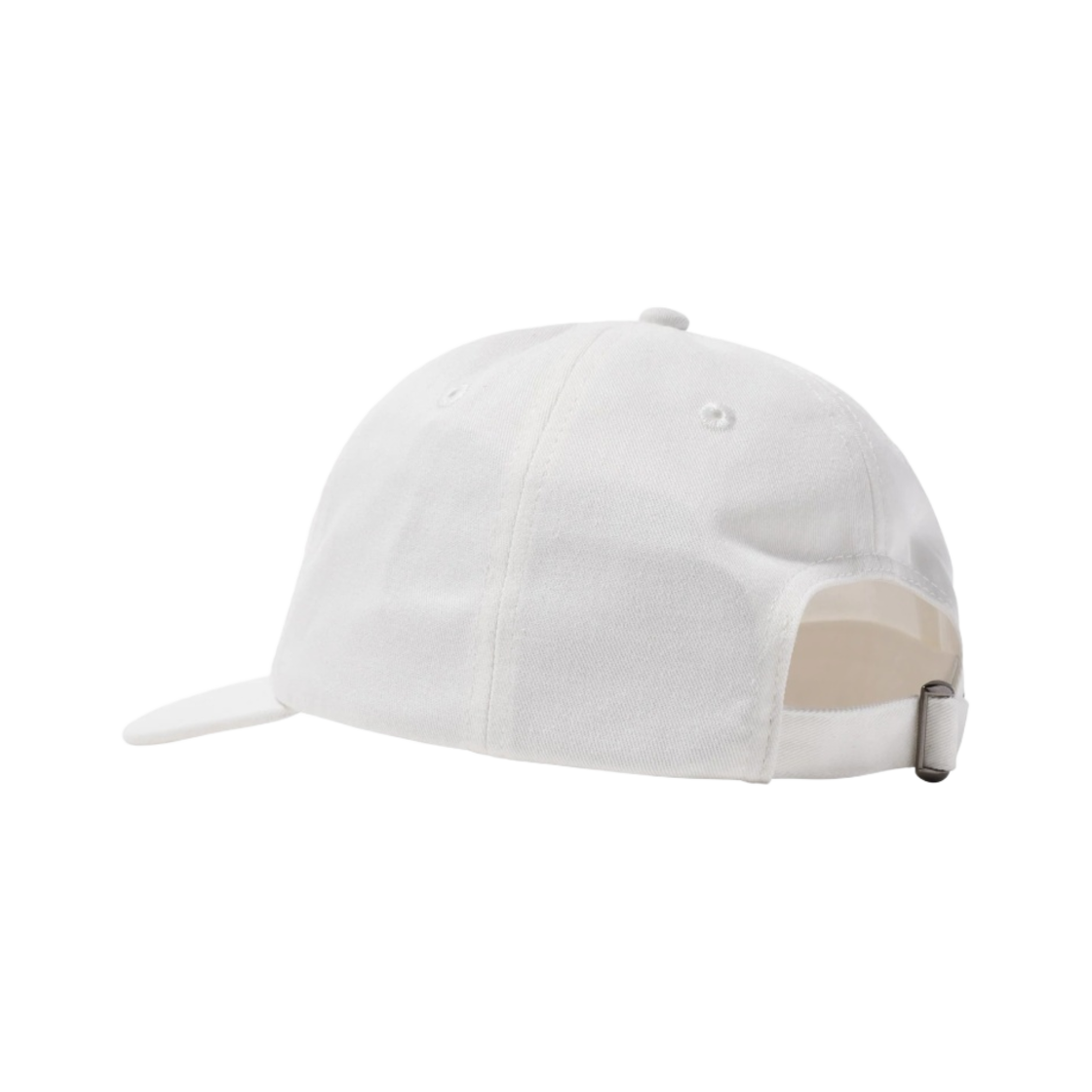스투시 스탁 로우 프로 캡 내츄럴(Stussy Stock Low Pro Cap Natural) - 2