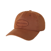 Thisisneverthat Overdyed E/T-Logo Cap Brick
