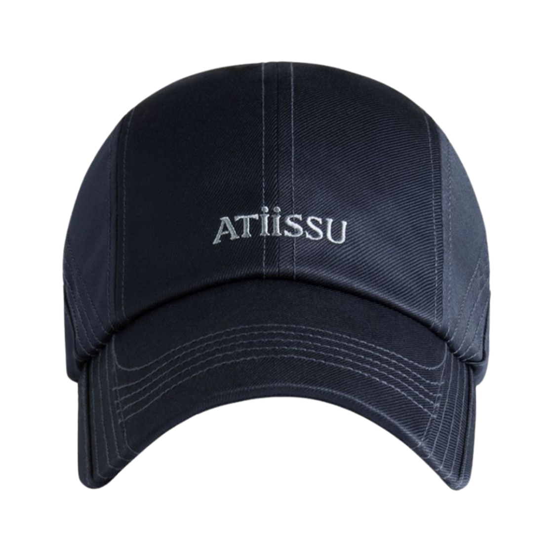 어티슈 아르콘 캡 네이비(Atiissu Arcon Cap Navy)