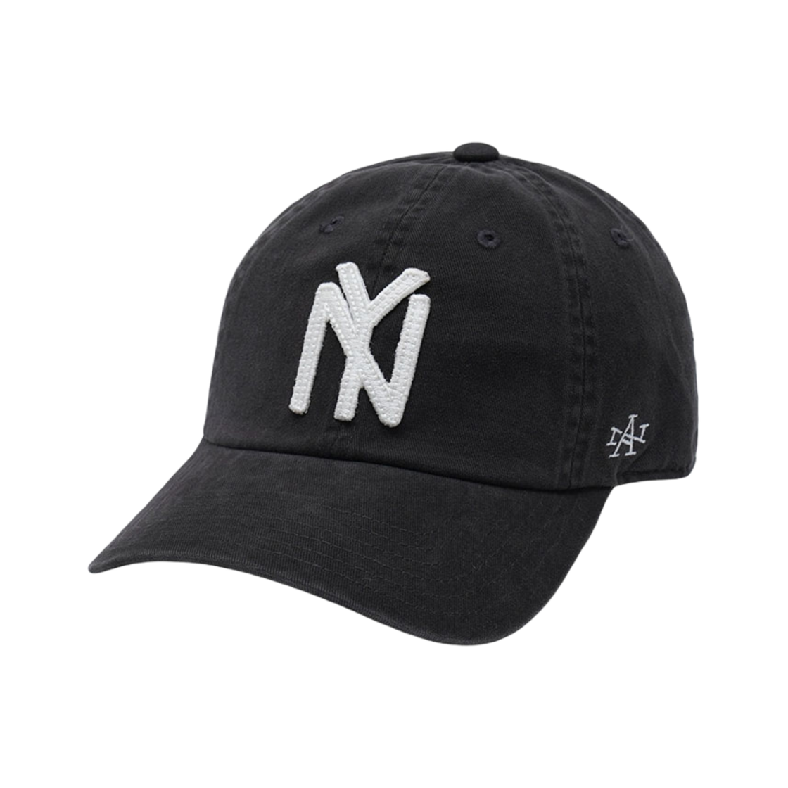 아메리칸 니들 아카이브 캡 뉴욕 블랙 양키스 NL 블랙(American Needle Archive Cap New York Black Ykees Nl Black)