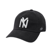American Needle Archive Cap New York Black Ykees Nl Black