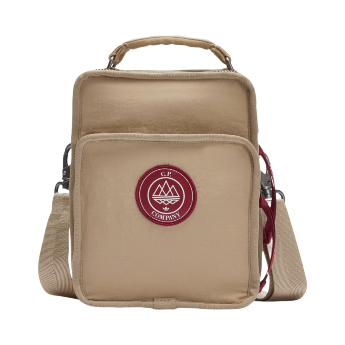 아디다스 x C.P. 컴퍼니 스페지알 그리즈데일 백 헴프(Adidas x C.P. Company Spezial Grisdale Bag Hemp) - 1