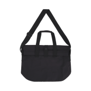 Uniqlo U Roll Bag Black