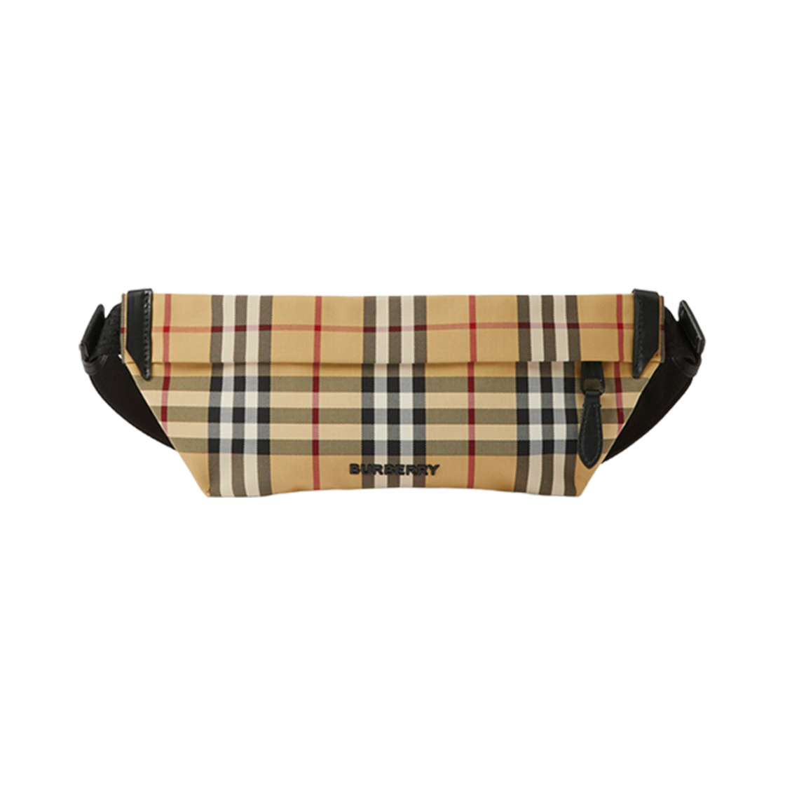 8070660 Burberry Stevie Belt Bag Archive Beige