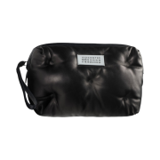 Maison Margiela Glam Slam Camera Bag Black