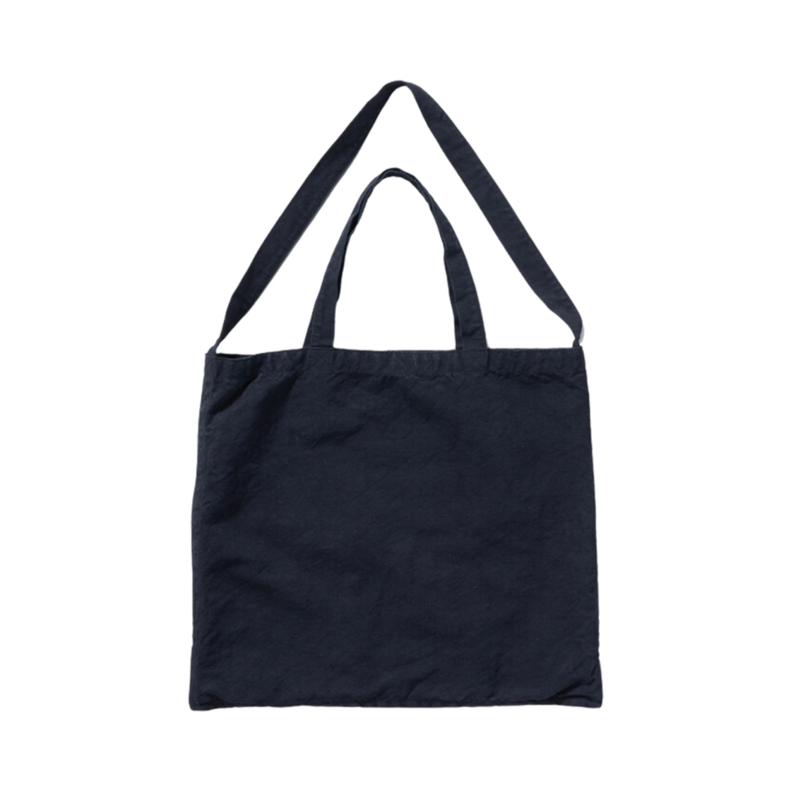 KS24FGD01 Kaptain Sunshine Market Bag Fade Black