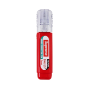 Supreme x Pentel Presto Correction Pen Red - 23FW