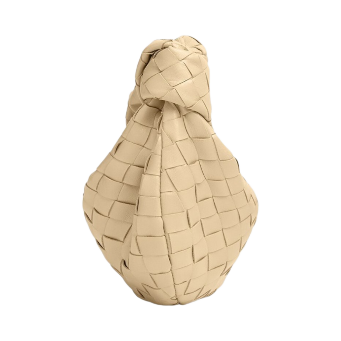 보테가 베네타 미니 레더 조디백 포리지(Bottega Veneta Mini Leather Jodie Porridge) - 2